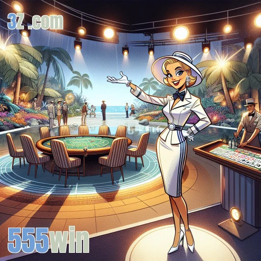 555win Jogos de Cassino