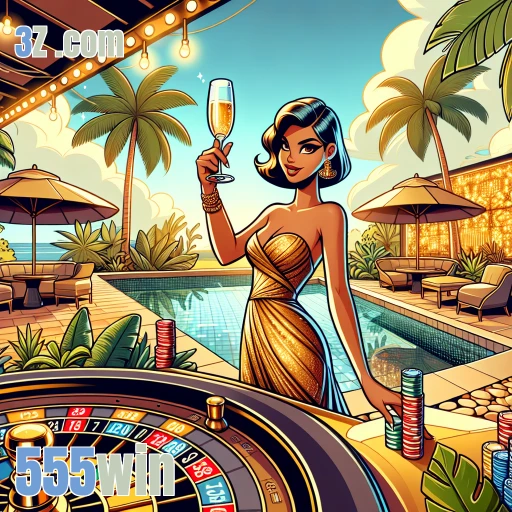 A Magia dos Jogos no 555win: Diversão Sem Limites