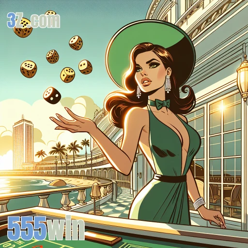 555win Experiência Completa