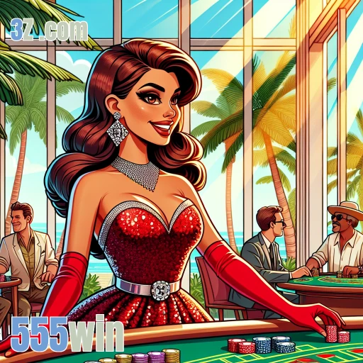 Recursos VIP Incríveis no 555win que Encantam Jogadores